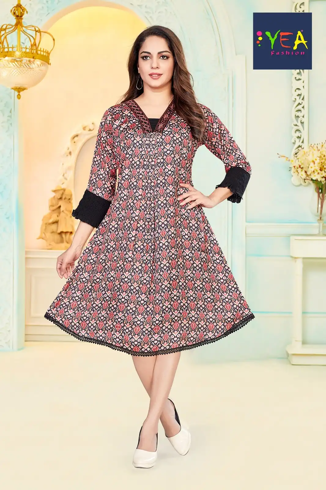 Fashion Model